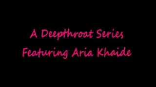 Look, No Hands! (A Deepthroat Series) - Episode 1