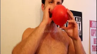 Chris Balloons Part17 Video3