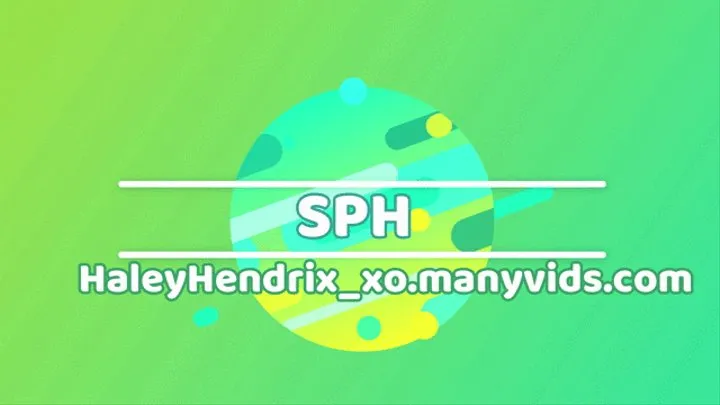 SPH