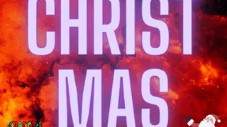 CHRISTMAS CRACK! NAUGHTY OR NICE? #VIDEO OPTION 2