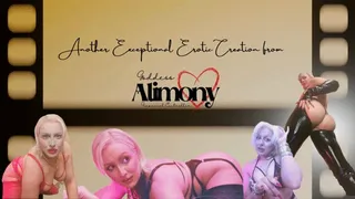 Alimony Rip Off (Version 2)