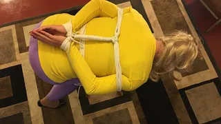 SHE'S REMOTE CONTROLLED BACK INTO MARRIAGE! BONDAGE