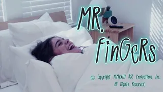 Tickle Flix - Mr. Fingers