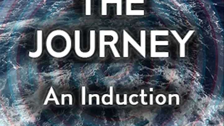 The Journey (MP3 Audio)