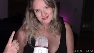 ASMR Submission