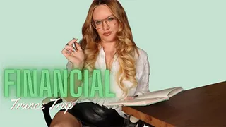 Financial Trance Trap