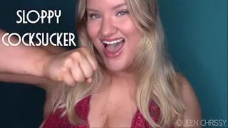 Sloppy Cocksucker