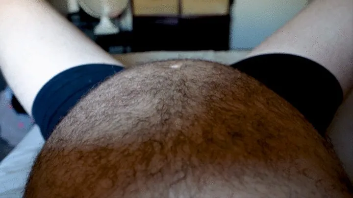 POV MPREG