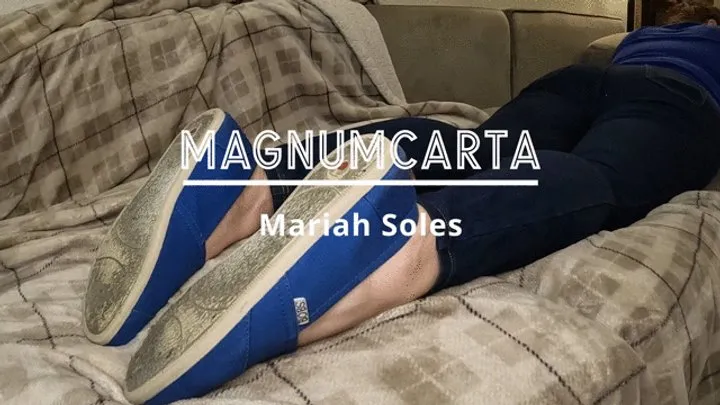 Mariah Soles