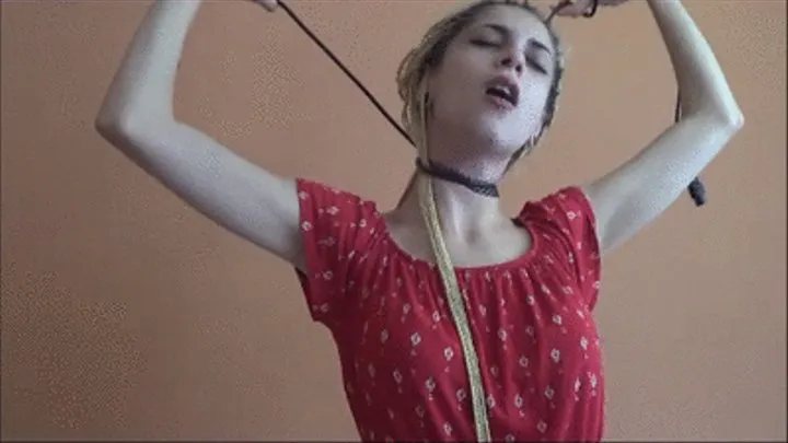 NEW-HANGING MY THROAT/ FULL VIDEO