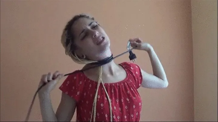 NEW-HANGING MY THROAT/ PART 1