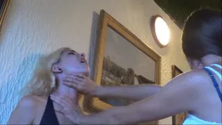 STUDENT THROAT LIFTING-FULL VIDEO