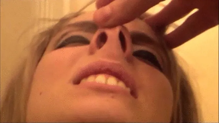 NEW-NOSE EXAM / FULL VIDEO