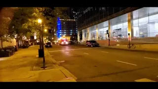 Spycam 11pm Chicago Step-Mom Secret Ass Fuck