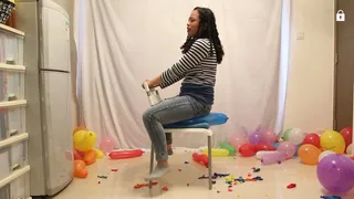 Kanayas Sit Pop Fun 1