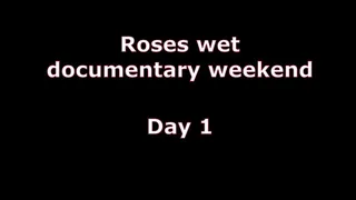 Roses tight and wet jeans documentary part 2