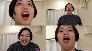 Kanna Hirai - Japanese cute girl BURPING burp-04