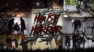 House of Horror - Part 2