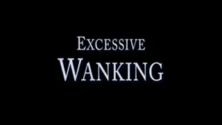 Fetish Liza in Excessive Wanking