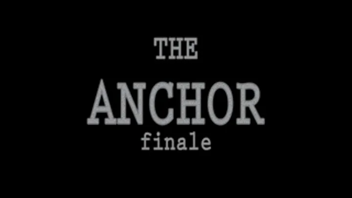 Mistress Miranda in The Anchor Finale