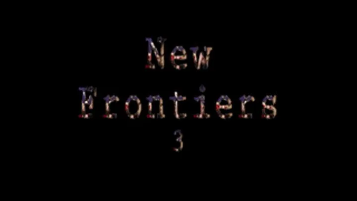 The Chicago Mistress in New Frontiers 3/5