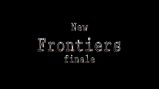 The Chicago Mistress in New Frontiers Finale