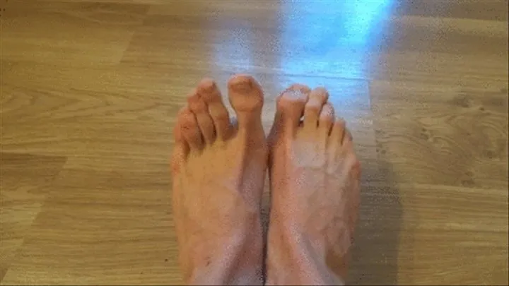 Showing my legs feet and toes from close view and POV view