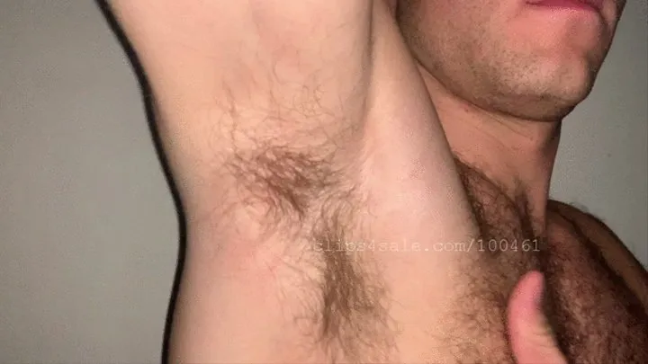 Andrew Armpits Part4 Sunday