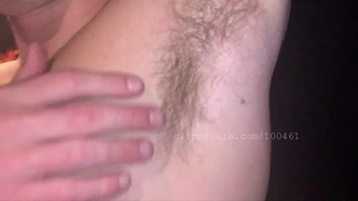 Andrew Armpits Part8 Video2