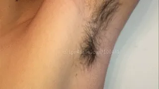 John Armpits Part2 Video1