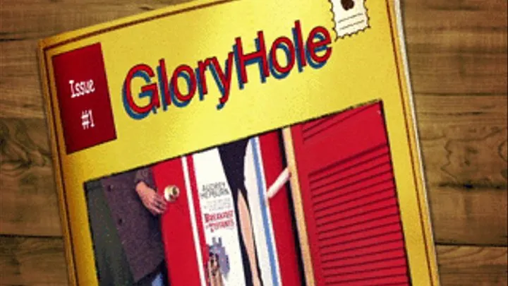 Glory Hole (solo)