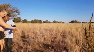 Muscle Hog Lift and Carry Fun in the Wild