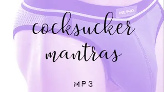 Cocksucker Mantra