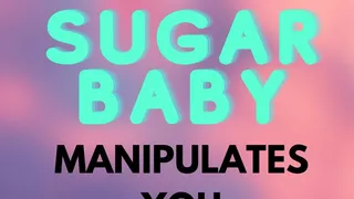 "Grateful" Sugarbb Manipulates you