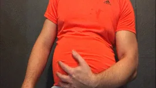 Jock Bloat Bellybutton Play