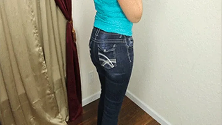 MILF Facesitting in Jean Smother