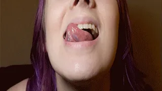 Jessica Kay in Dreaming About My Mouth