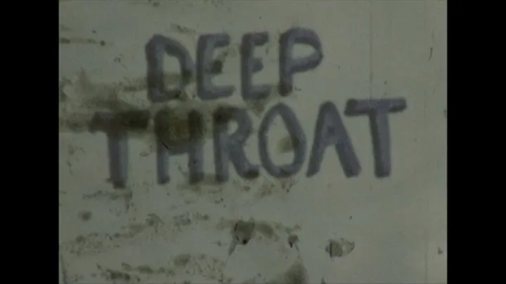 Linda Lovelace: Deep Throat