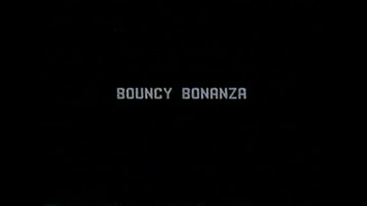 Bouncy Bonanza