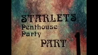 Starlets Penthouse Party Part 1