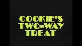 Cookie's Two-Way Treat