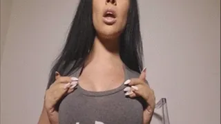 Need big tits in your life