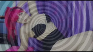 MIND FUCK | Watch into the middle of the spiral