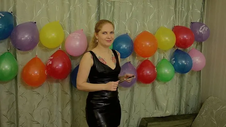 Katya NailPop Balloons 9