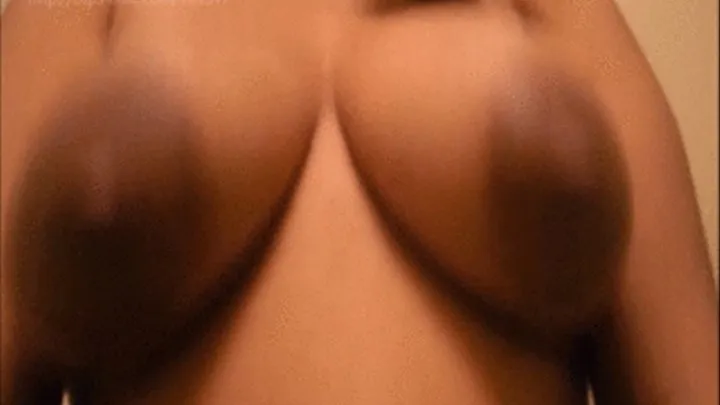 Big boob bounce compilation