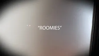 Giantess Roma | "Roomies" | Giantess fx