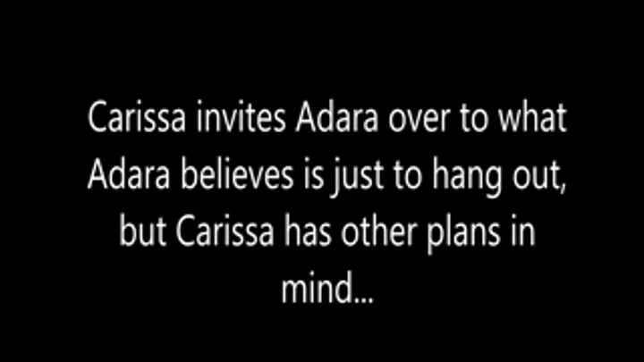 Carissa Montgomery Doms Adara Jordin