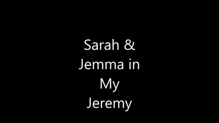 Sarah Brooke vs Gemma