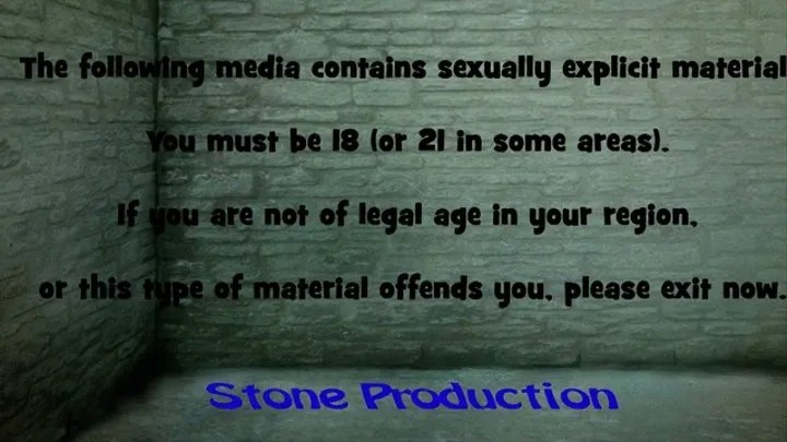 Stone Fetish Productions
