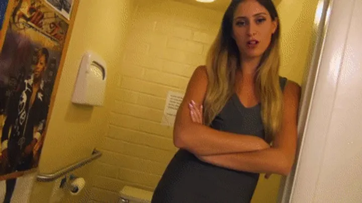 Bathroom Bullied